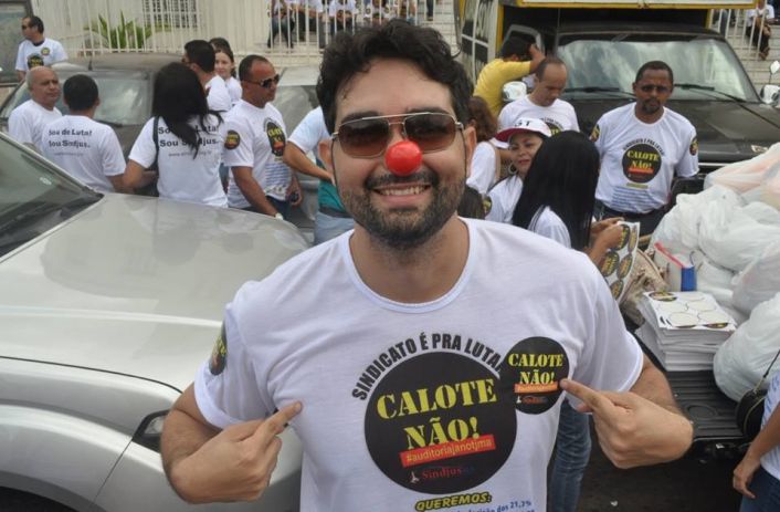 "A unidade familiar é princípio constitucional" declarou Pedro Davi que terá o nascimento do seu filho Pedro Joaquim marcado para o dia 21/06