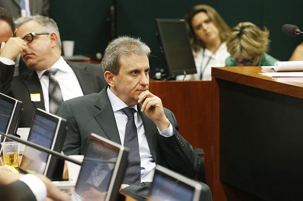 Delator Alberto Youssef pode, mais uma vez, ser preso