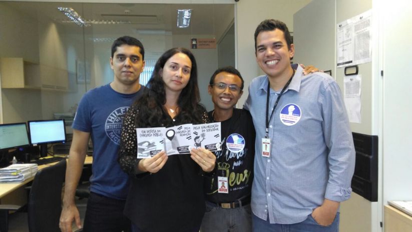  15ª Vara Cível em São Luís
