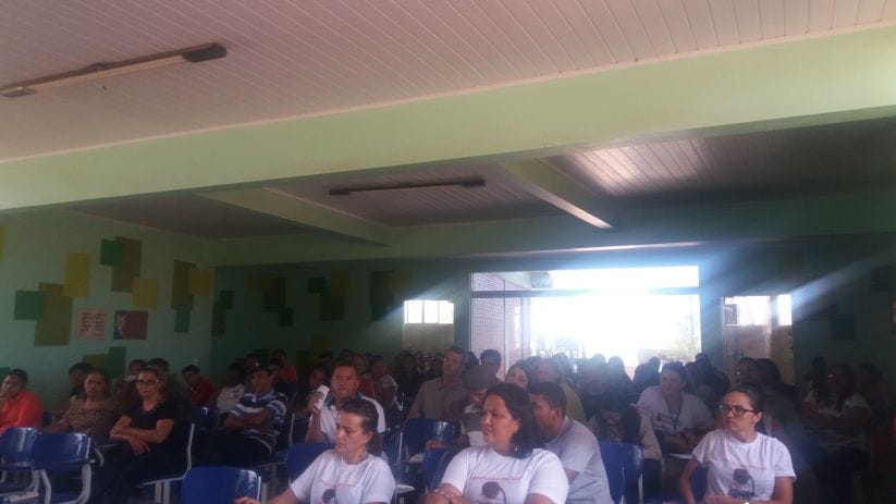 Os casos de abuso podem ser denunciados através do Disque 100 preservando o anomiato do denunciante.