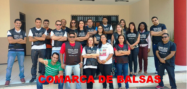 As perdas inflacionárias foram pauta de reinvidicação da última greve geral da categoria em 2015.