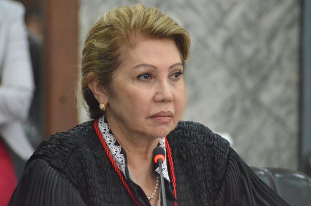 Até o momento a Presidência do TJ-Ma não respondeu à solicitação do SINDJUS-MA.