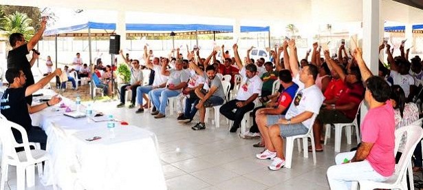 SINDJUS-MA irá convocar Assembleia Geral com a categoria para 28 de maio.