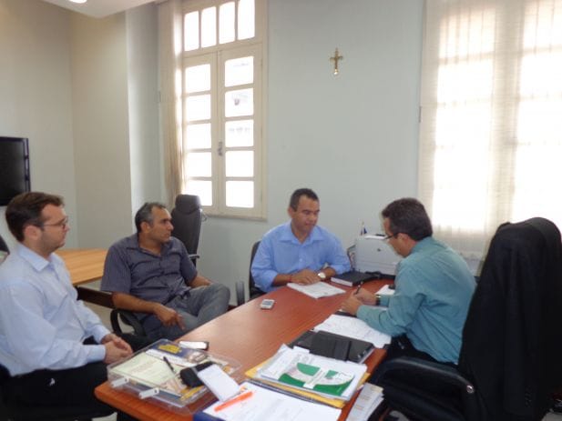 Segundo o diretor geral do TJMA, Herbeth Leite, algumas ações já foram encaminhadas. Como, por exemplo, o projeto de reposição inflacionária, que está sendo enviado para análise técnica da Comissão de Assuntos Legislativos