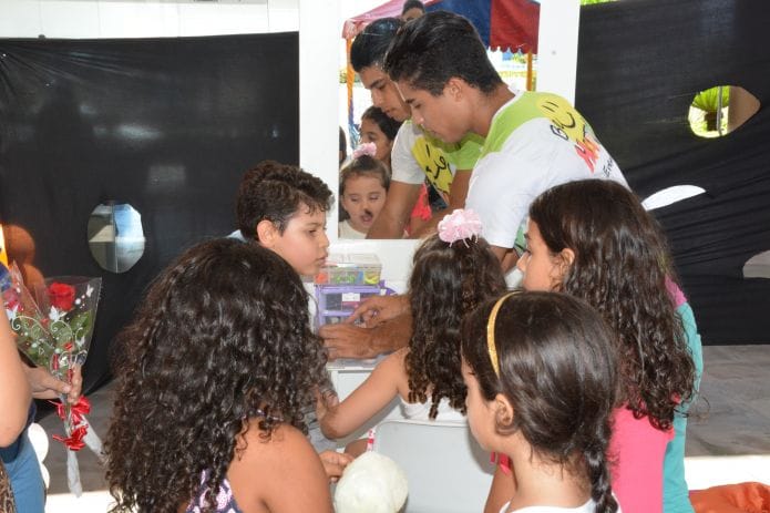 Espaço Kids