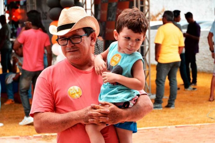Diversão para toda a família