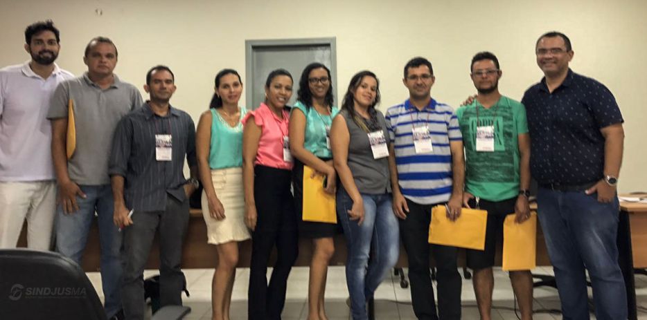 Assembleia Geral Regional em Bom Jardim