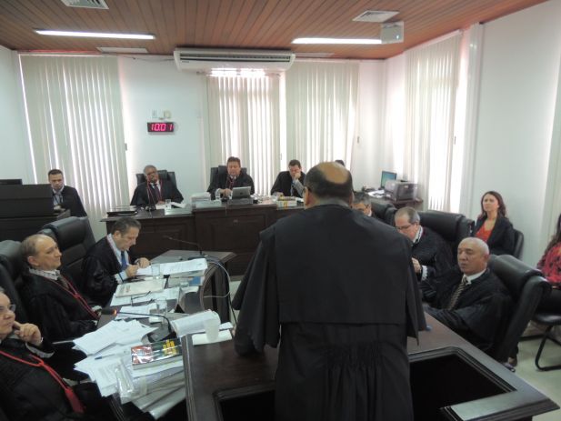 Os desembargadores do TJ-MA acolheram a Rescisória por 6 votos contra 1, contrariando decisões anteriores da Corte.