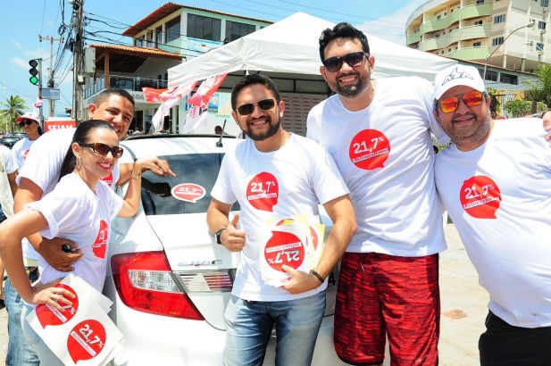 As ações de mobilização continuarão, um novo calendário deve ser divulgado nos próximos dias..