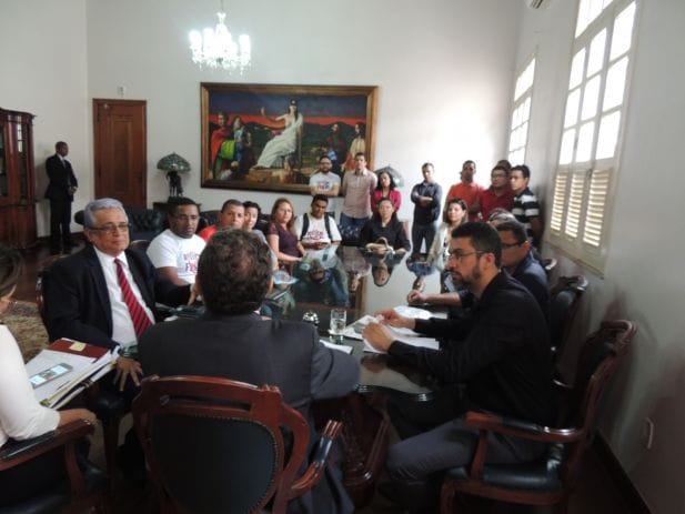 O presidente do tJ/Ma garantiu que tanto a implantação do PCCV, quanto o pagamento das perdas inflacionária 2014 estarão contemplados na proposta orçamentária para 2017, a ser votada pela Assembleia Legislativa em outubro.