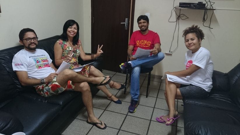 Os servidores poderão enviar suas propostas para o Regimento Eleitoral até o dia 29 de setembro.