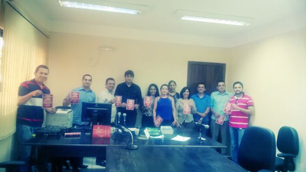 Servidores da Comarca de Barra do Corda, irão aderir ao movimento grevista da categoria.