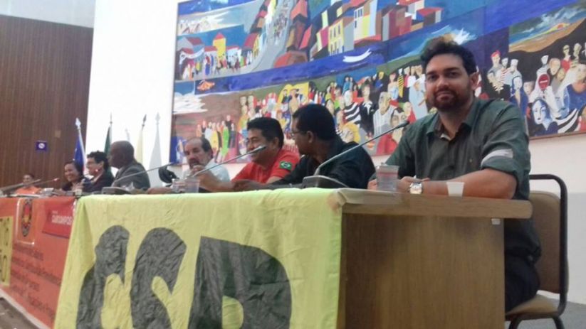 Para o SINDJUS-MA, a proposta do Projeto de Lei 257 irá promover efeitos devastadores ao funcionalismo público.