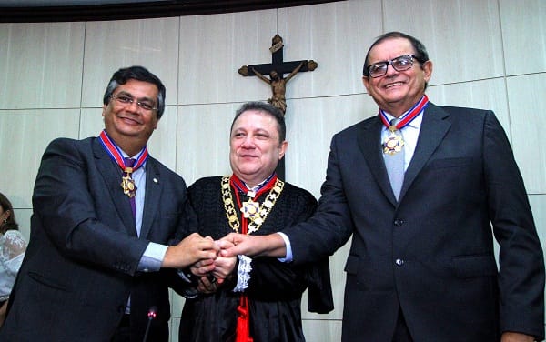 O governador Flávio Dino receberá o presidente do TJ-MA, Cleones Cunha em audiência na próxima semana para tratar das perdas inflacionárias dos servidores. Mas o projeto deverá ser aprovado também pela Assembleia Legislativa