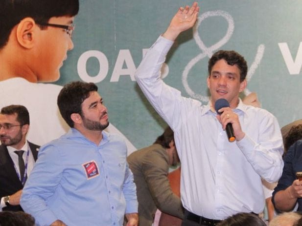 Sindicato dos Servidores da Justiça do Maranhão quer parceria com a OAB/MA para, juntos, combaterem a corrupção na administração pública