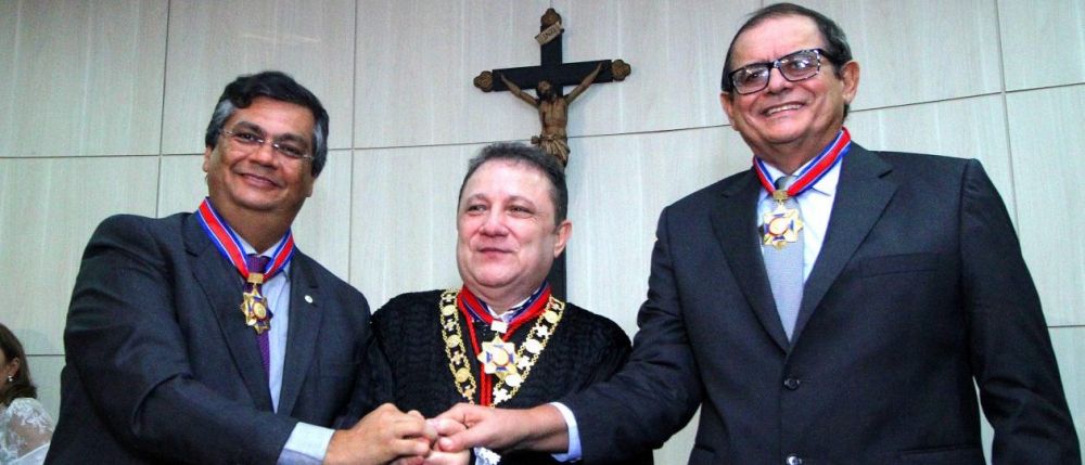 Sindicalistas pedem dos chefes dos Poderes que valorizem os servidores.