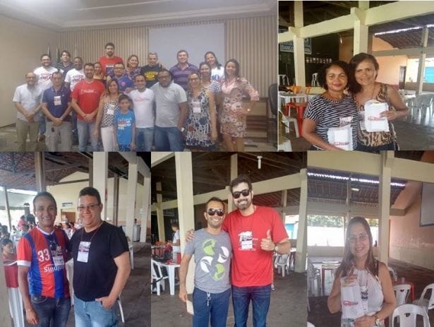Os encontros da Assembleia Geral Regional continuam a partir da próxima quarta-feira (31), em Codó.