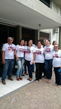 Servidores de Imperatriz