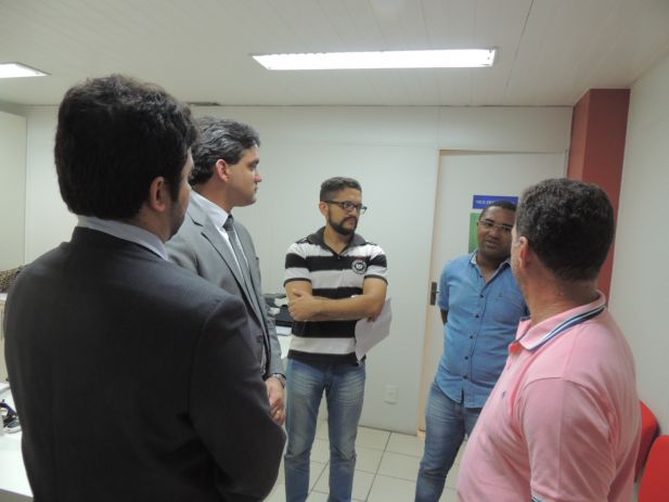 SINDJUS-MA aguarda poscionamento da OAB-MA quanto a data da audiência pública.