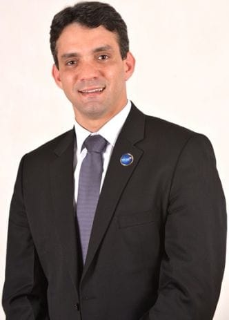 Thiago Diaz presidente eleito para a OAB/MA