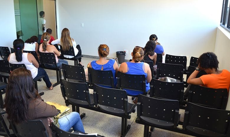 De 20 a 27 de julho nas Comarcas serão realizados atendimentos especializados às mulheres, como outras atividades de valorização do gênero.