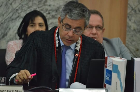 O SINDJUS-MA buscou embargar o IRDR por entender que não foi instaurado de forma adequada.
