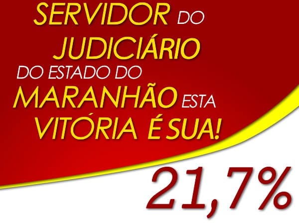 O julgamento do processo provavelmente estará incluído na pauta da próxima sessão jurisdicional do TJ-MA.