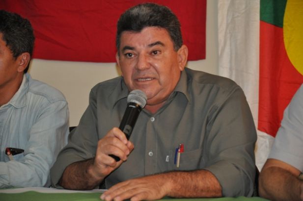 Frazão da Força Sindical: "permaneceremos unidos nessa luta".