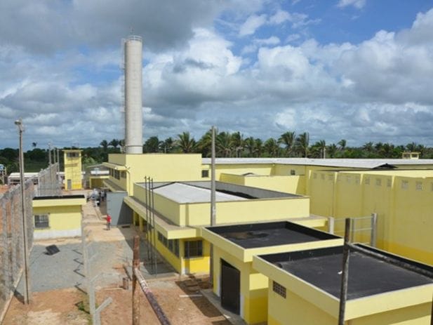 Nova unidade prisional em Pinheiro aumentará as demandas processuais da Comarca que já funciona com demandas superiores à sua capacidade de atendimento.