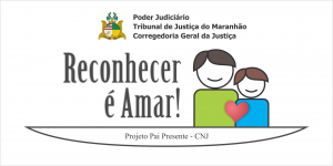 O projeto foi implantado em setembro de 2012 e funciona com base na lei 8.560/92. 