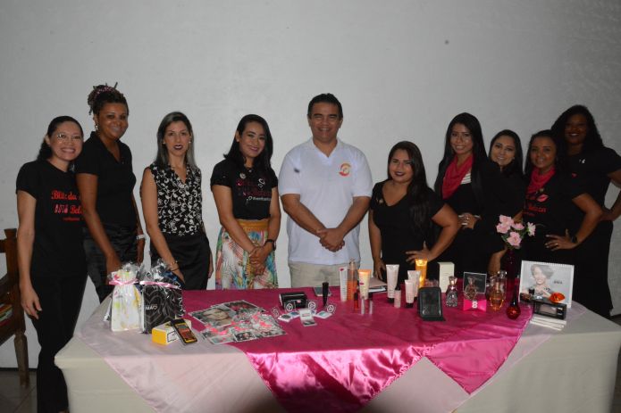 Equipe Mary KAY