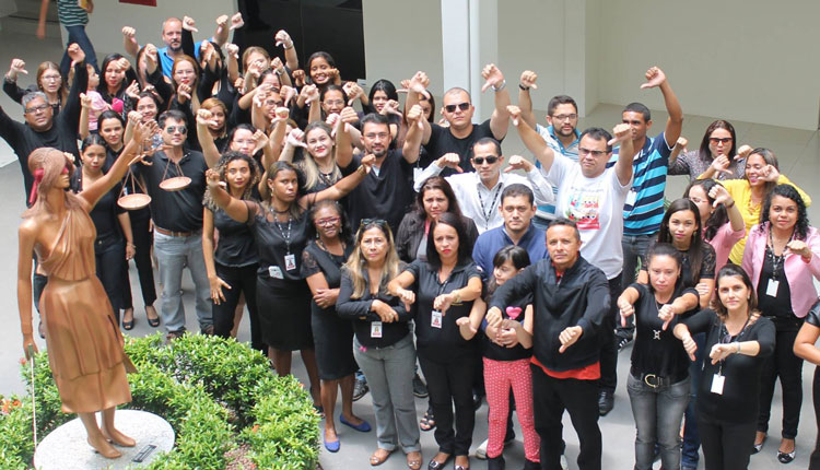 O concurso de remoção é aguardado pela categoria e é uma das propostas do SINDJUS-MA para que os aprovados no último concurso do TJ-MA sejam convocados.
